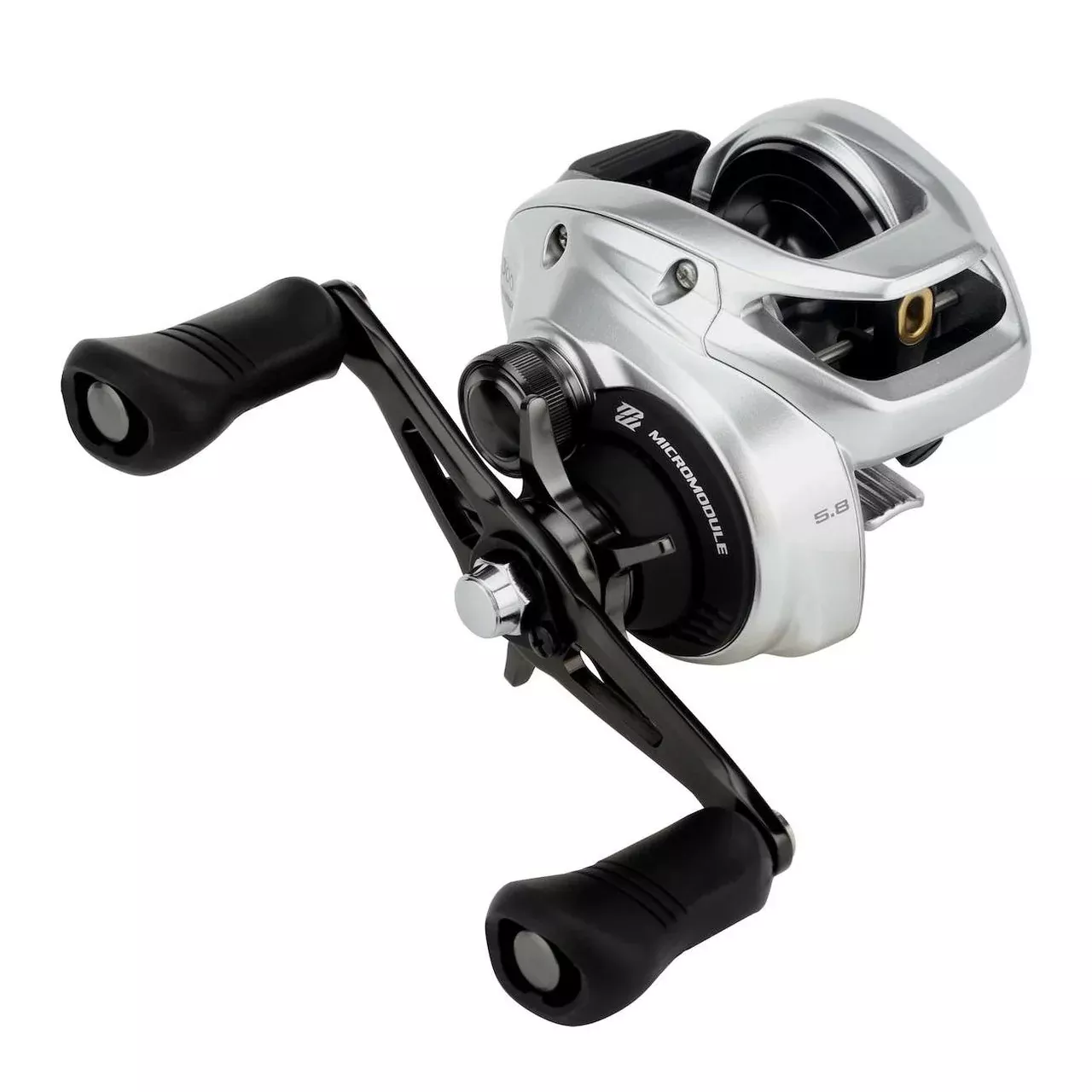 SHIMANO Tranx Low-Profile Baitcasting Reel