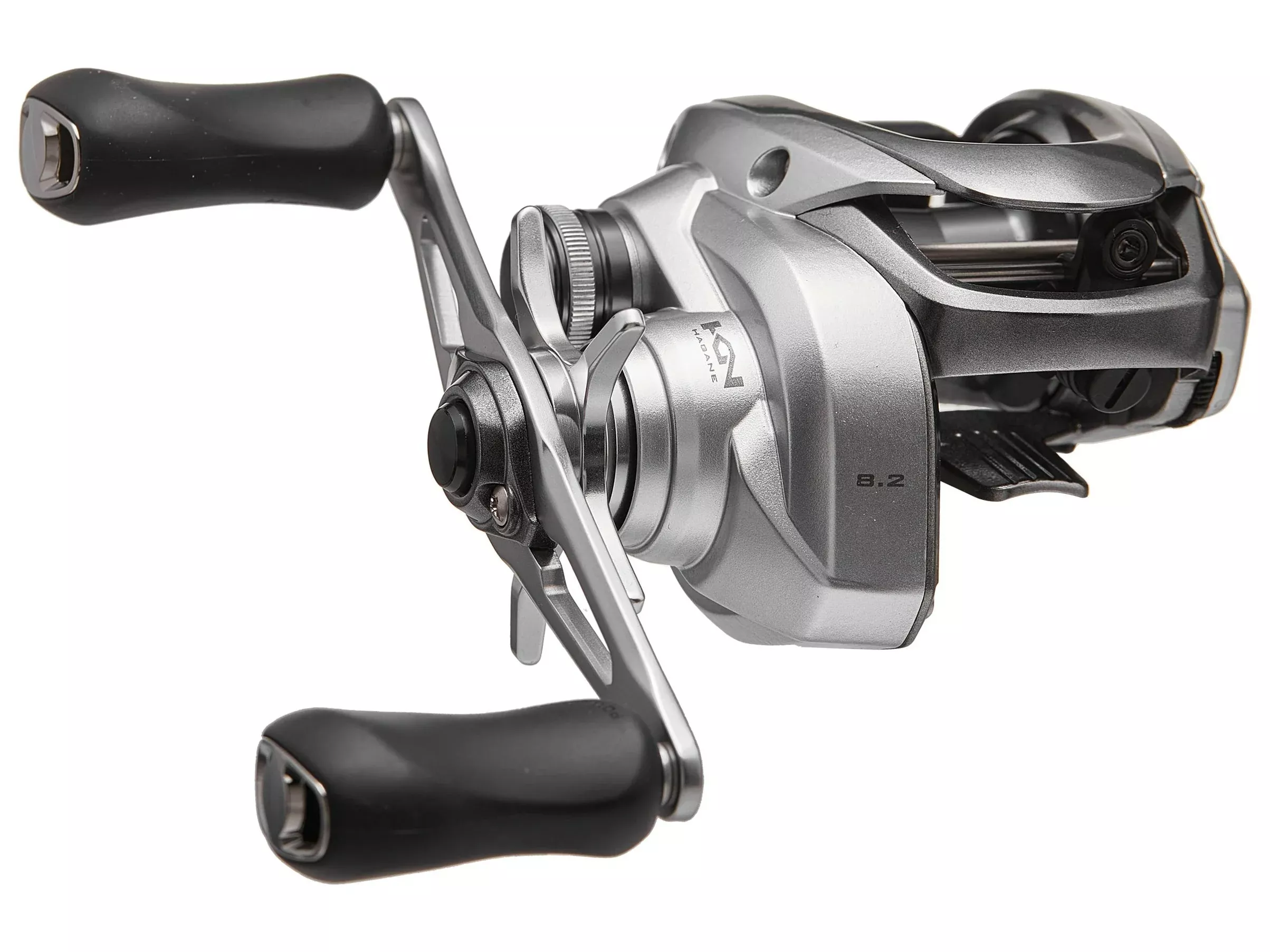 SHIMANO Tranx A Reel