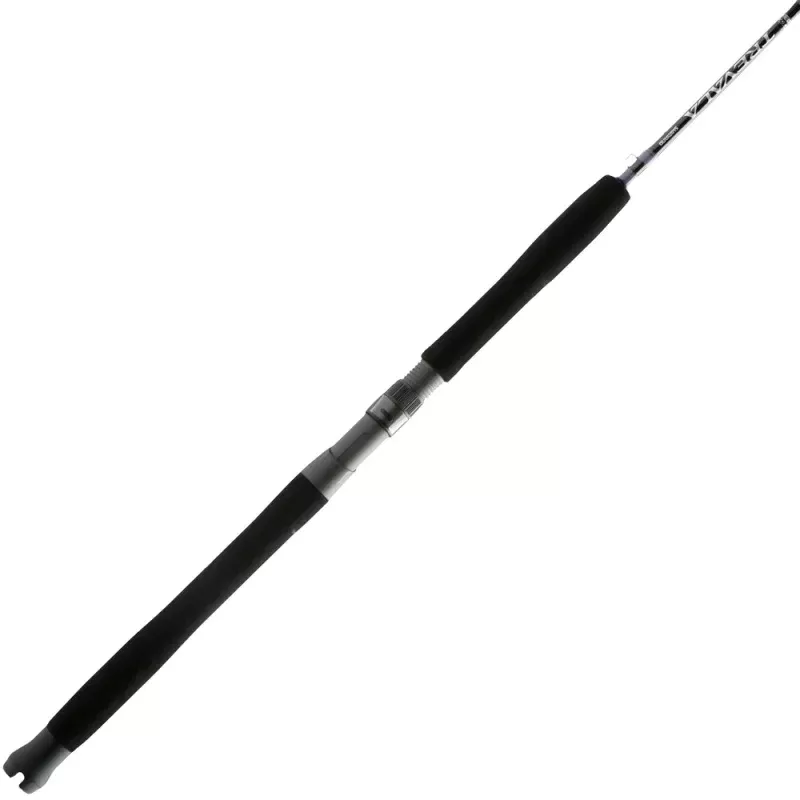 Shimano Trevala Casting Rod 6'6" Heavy | TVC66HB
