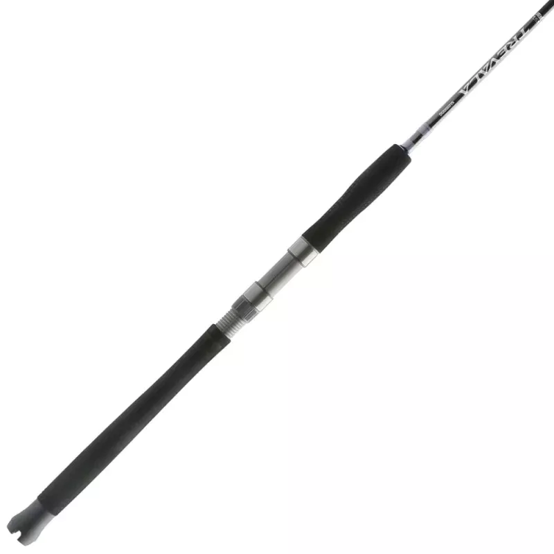 Shimano Trevala Spinning Rod 5'8" XXH | TVS58XXHB