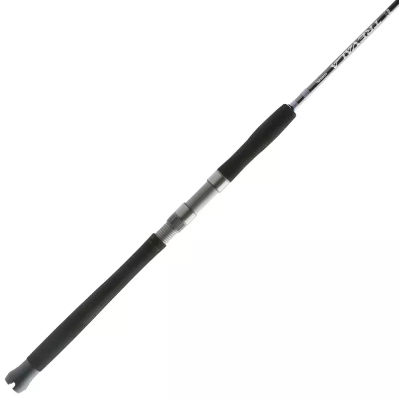 Shimano Trevala Spinning Rod 6'6" Medium | TVS66MB