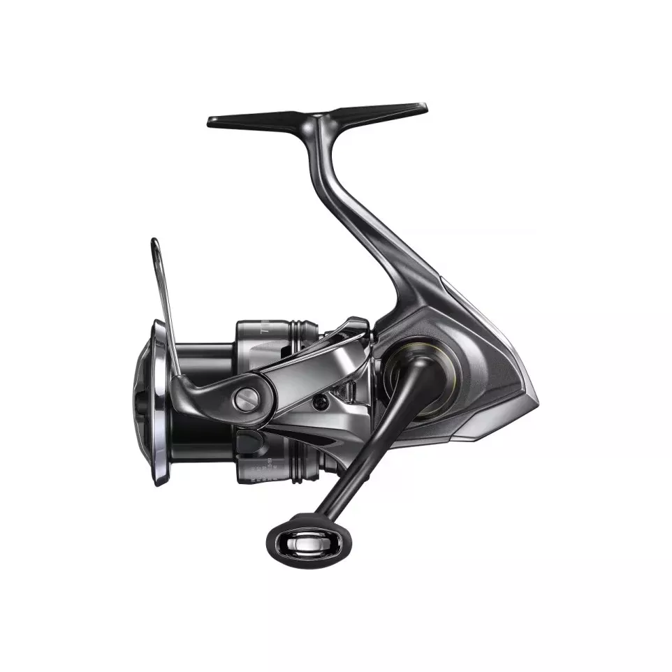 SHIMANO TwinPower FE Front Drag Spinning Reel