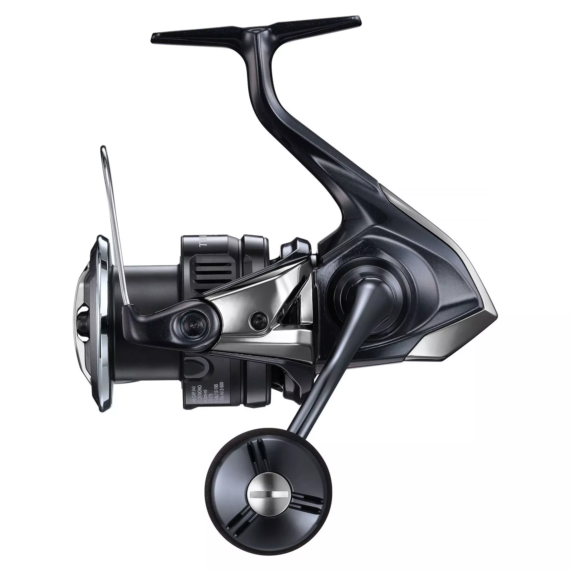 SHIMANO Twinpower XD FA Front Drag Spinning Reel