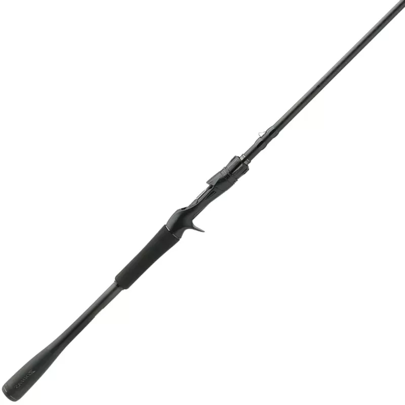 Shimano Zodias B Casting Rod 6'10" Medium Heavy | ZDC610MHB