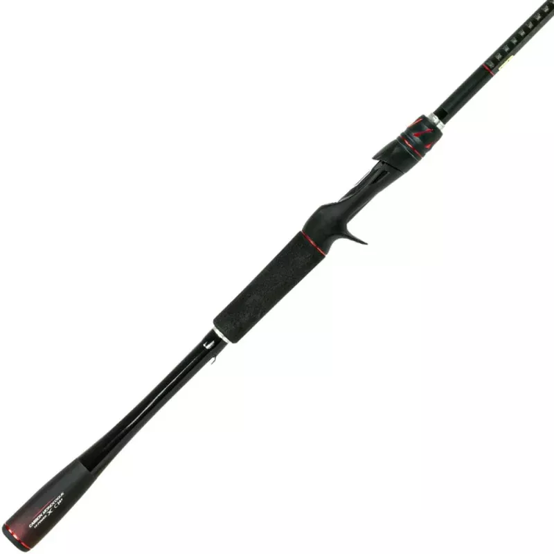Shimano Zodias Casting Rod 7'10" Extra Heavy | ZDC710XHA