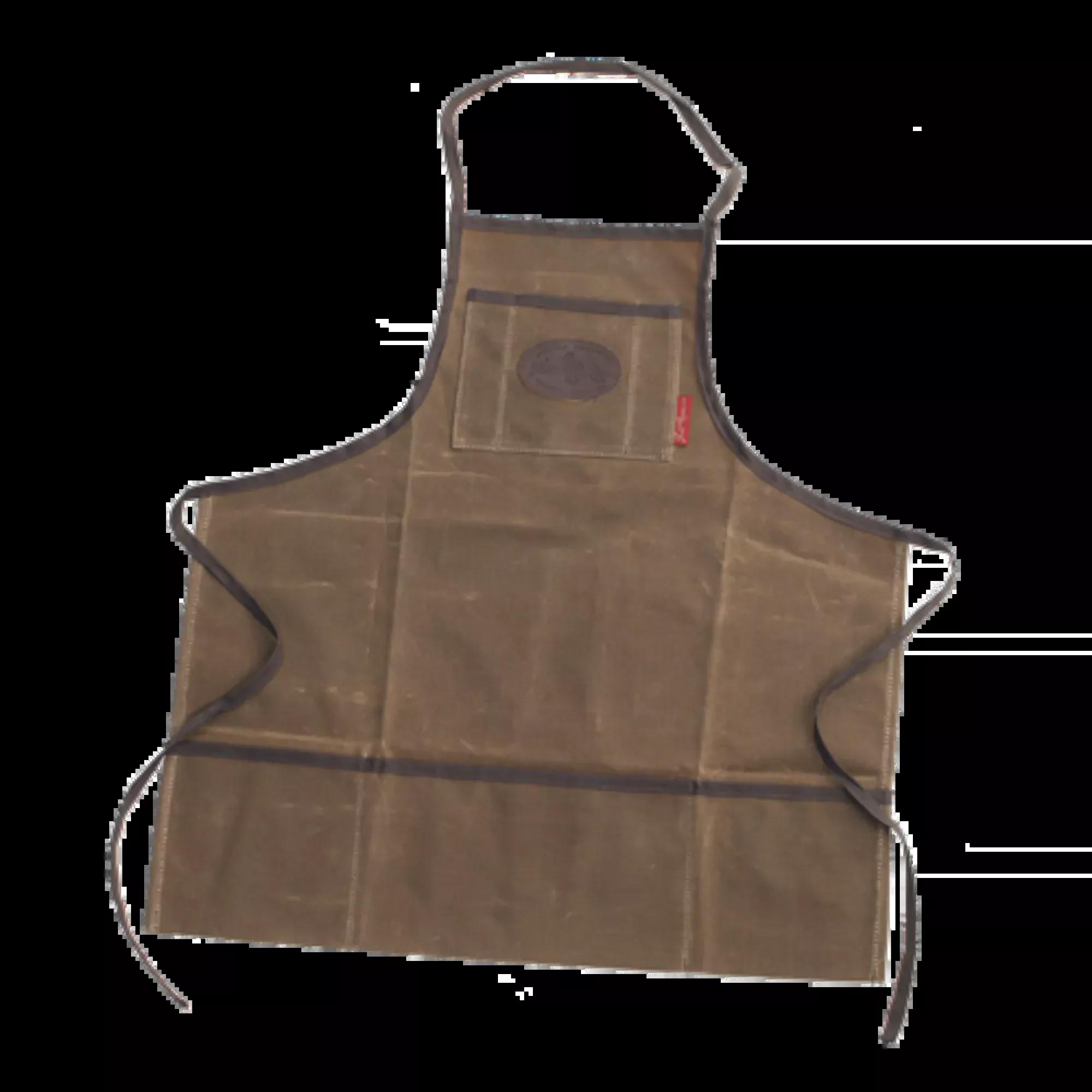 Shop Apron