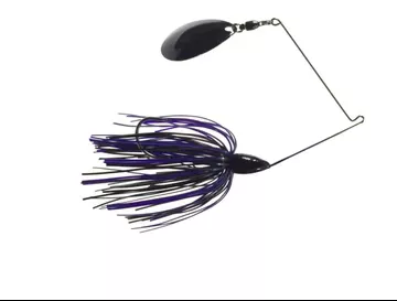 Showstopper Spinnerbait Single Colorado