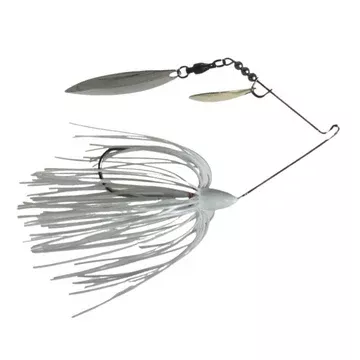 Showstopper Spinnerbait Willow/Colorado