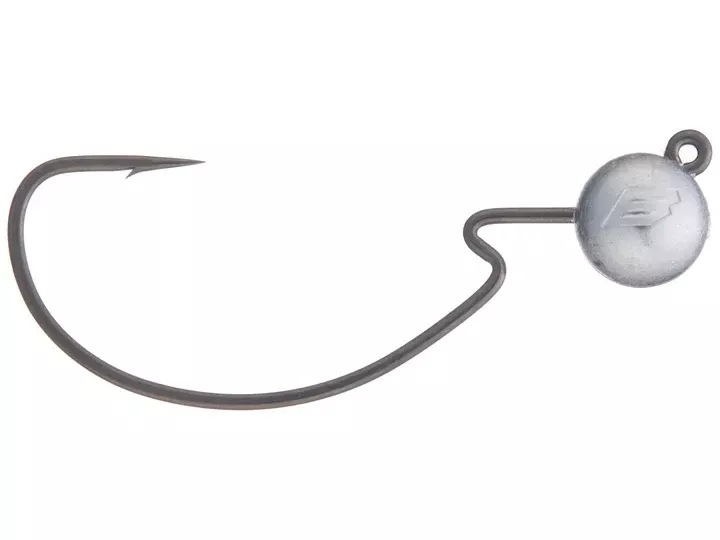 SILENT CHASER - 1X EWG Round Head