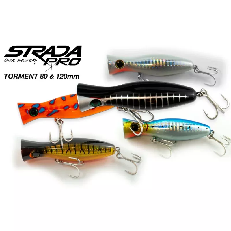 &Silowet&Silver Fox&Blue Sardy&CTO&Casperfuzi-120mm&80mm