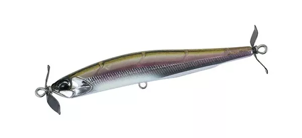 Spin Bait 100 I Class