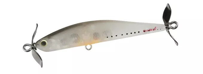 Spin Bait 60 Grade A