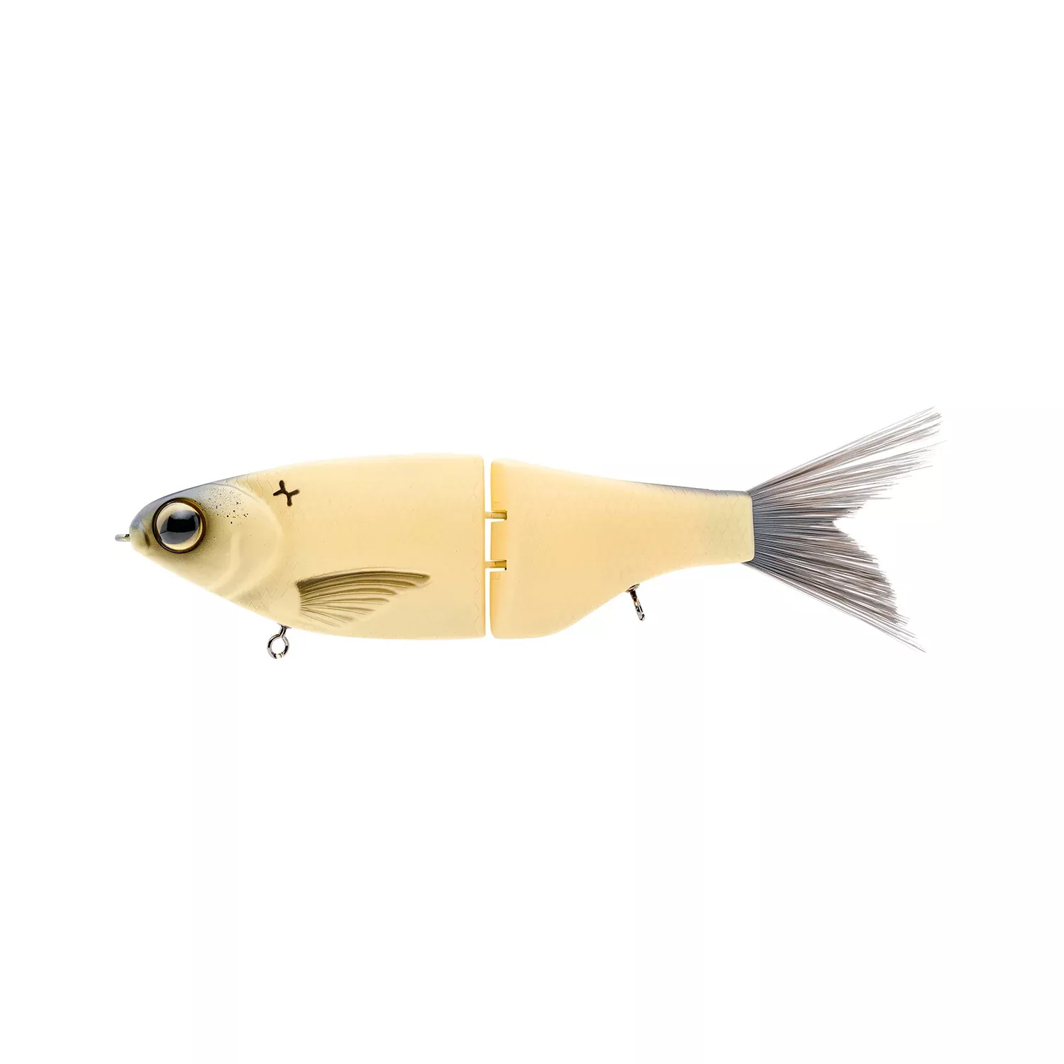 Spro KGB Chad Shad 180 Swimbait