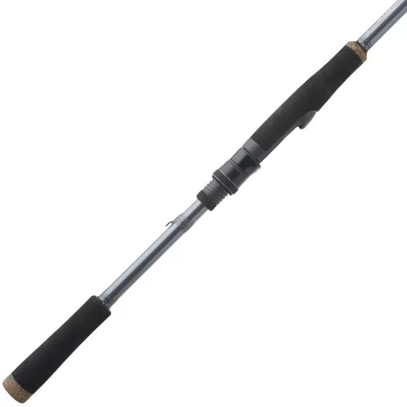 St. Croix Black Bass Spinning Rod 6'8" Medium | RIS68MXF