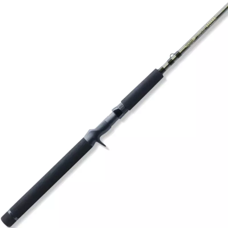 St. Croix Eyecon 7'0" Medium Trolling Rod | ET70MM