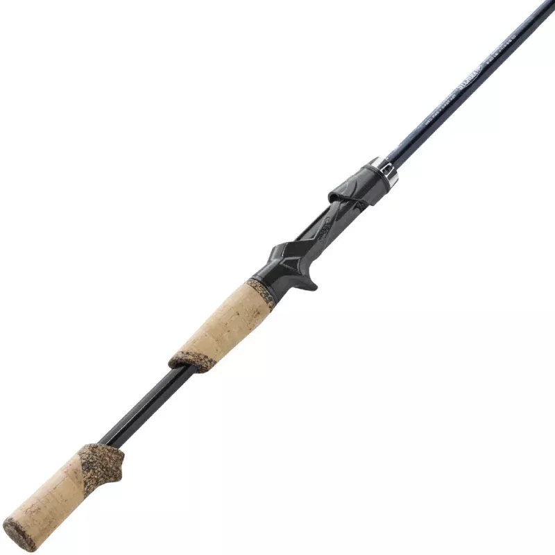St. Croix Legend X2 Casting Rod 6'8" Medium | LXTC68MXF