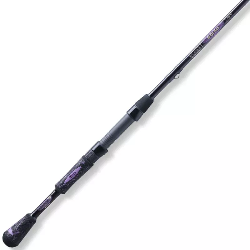 St. Croix Mojo Yak 7'0" Medium Heavy Spinning Rod | MYS70MHF