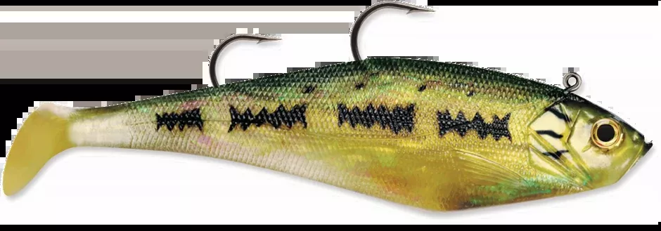 STORM WildEye Swim Shad