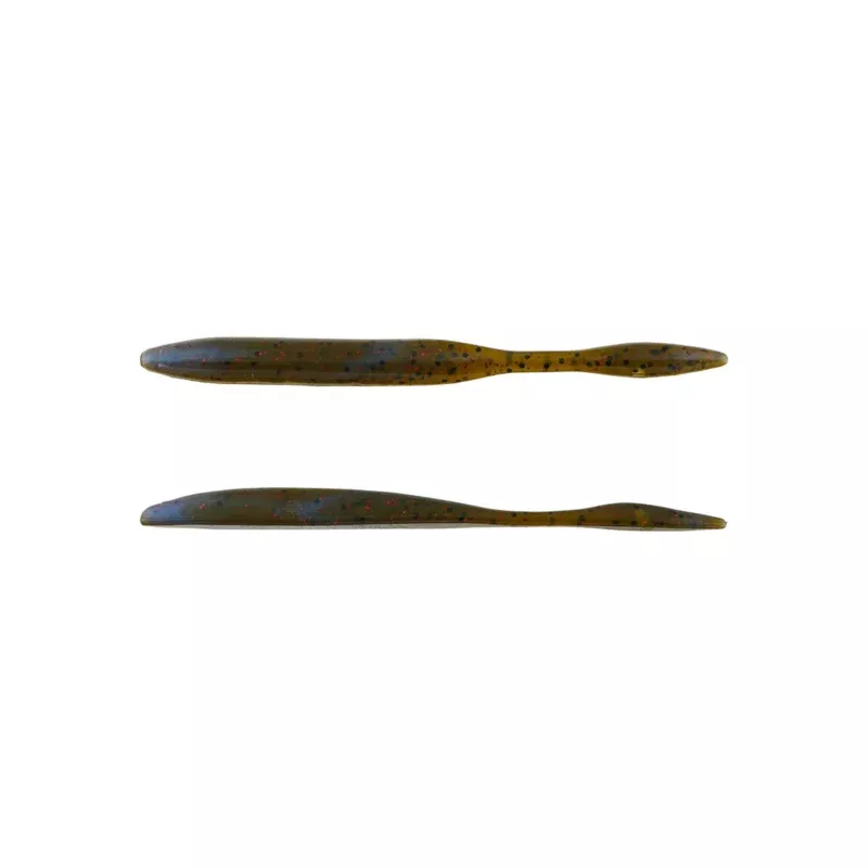 Strike King KVD Dream Shot 4.25" 10pk