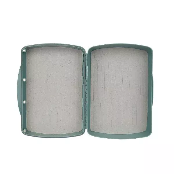 Tacky Pescador Fly Box - XL - Dynamic Foam