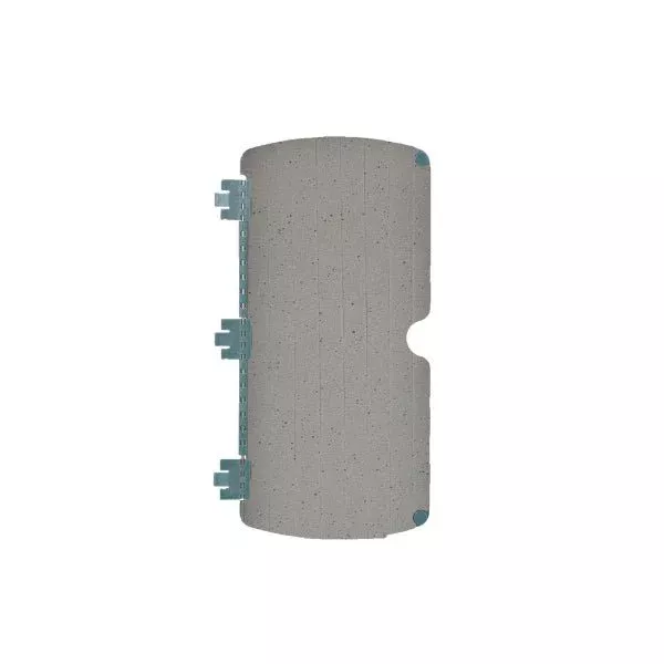 Tacky Pescador Leaflet - Large - Dynamic Foam