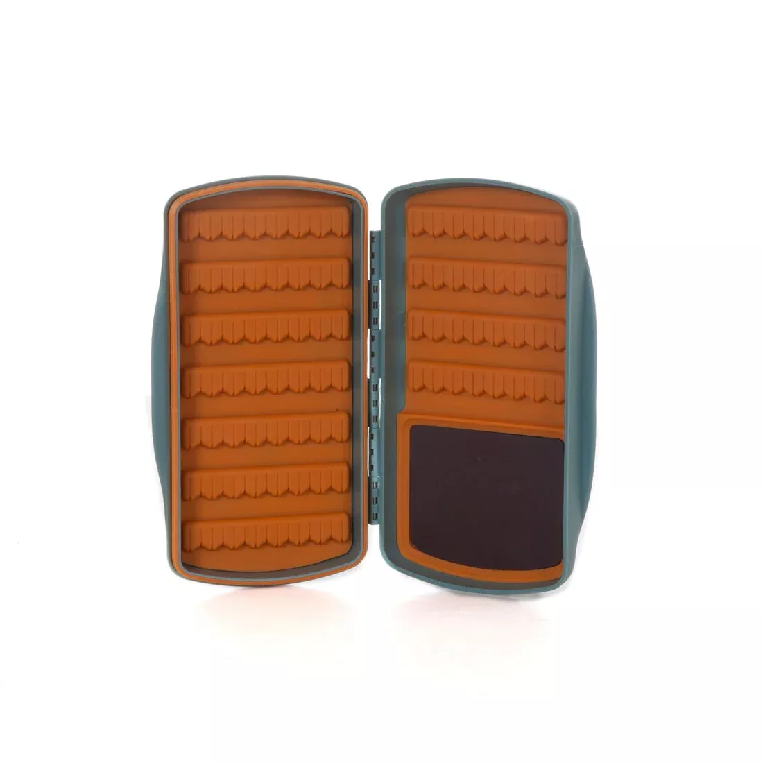 Tacky Pescador - MagPad - Medium Fly Box
