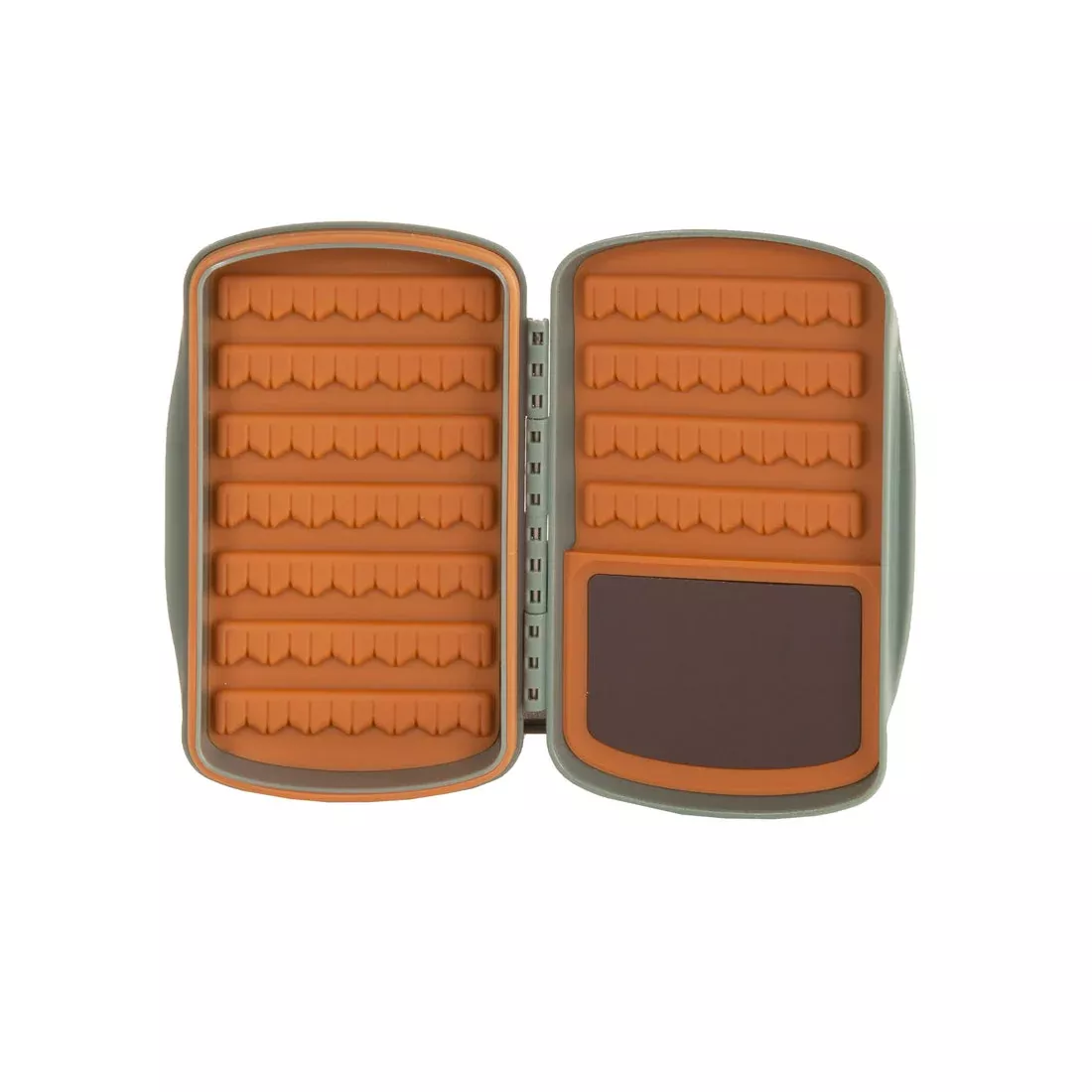 Tacky Pescador - MagPad - Small Fly Box