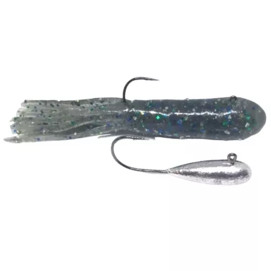 Tactical Tube Jig Head