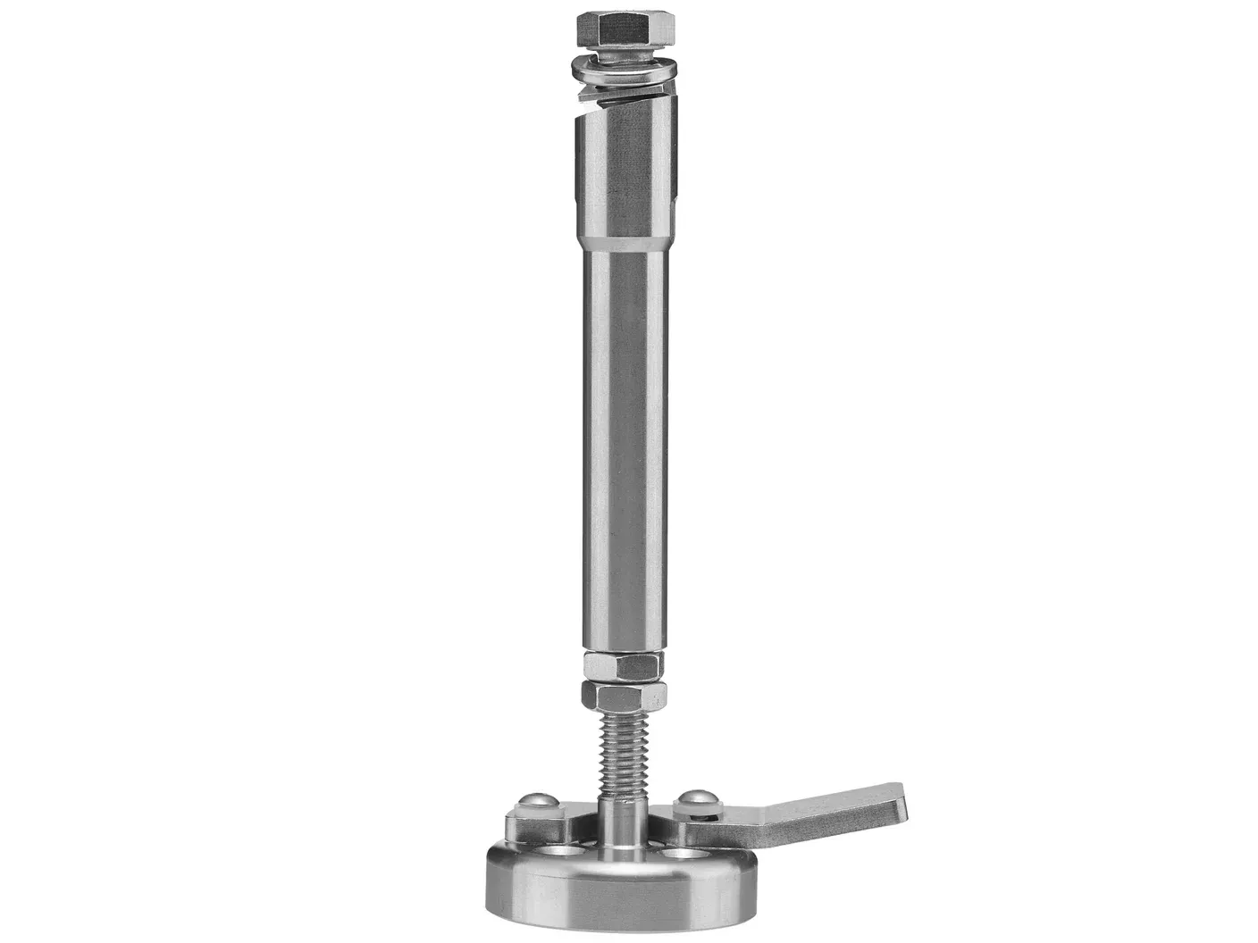 TH Marine G-Force Troll-Tamer Trolling Motor Stabilizer