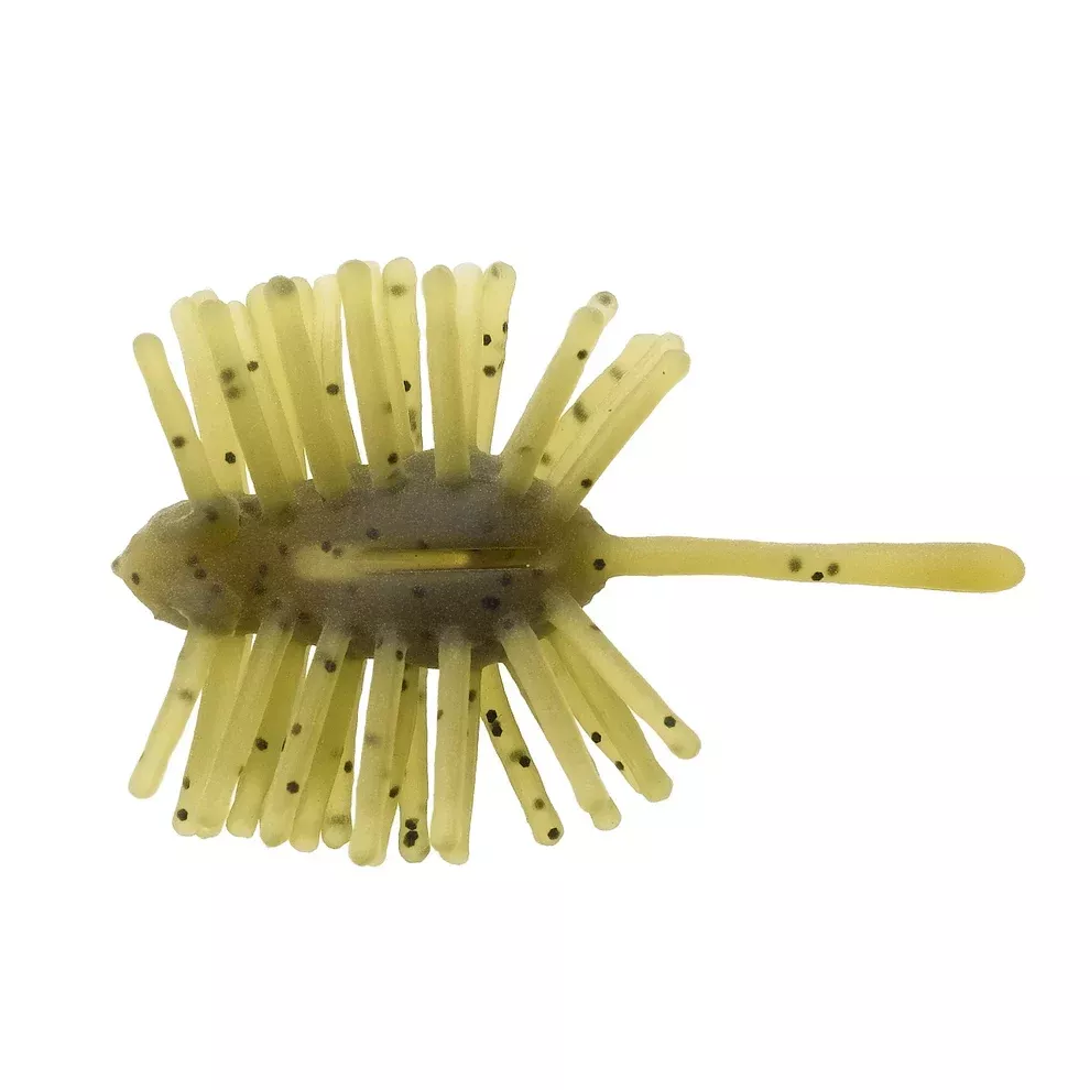 Tiemco Critter Tackle Harinezumi Hedgehog