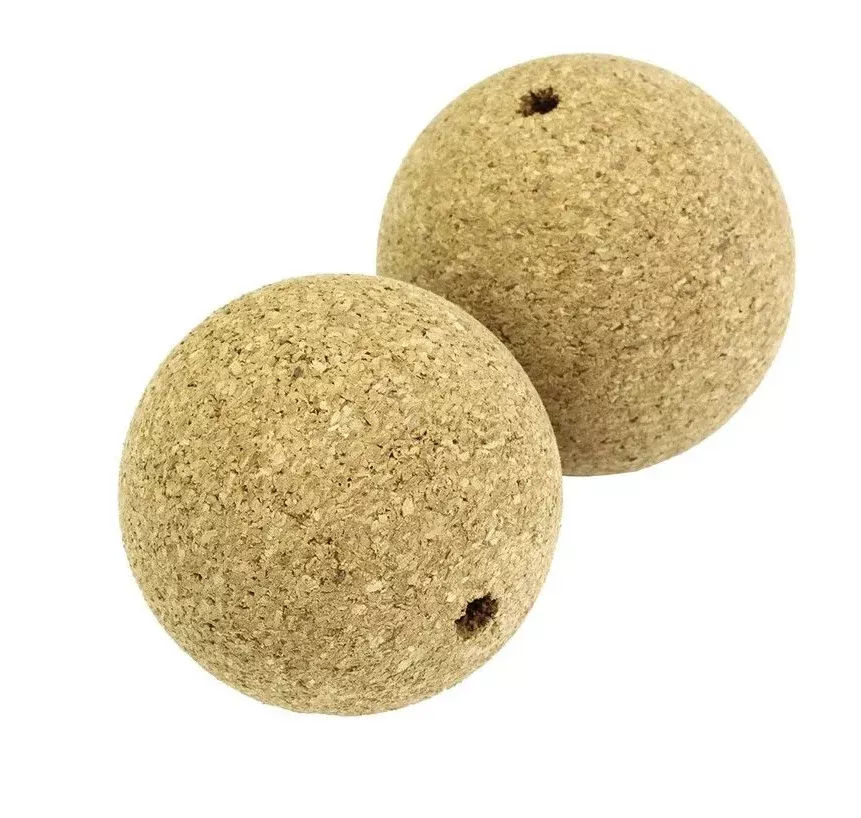 TIGRESS Cork Stops 1 3/4"