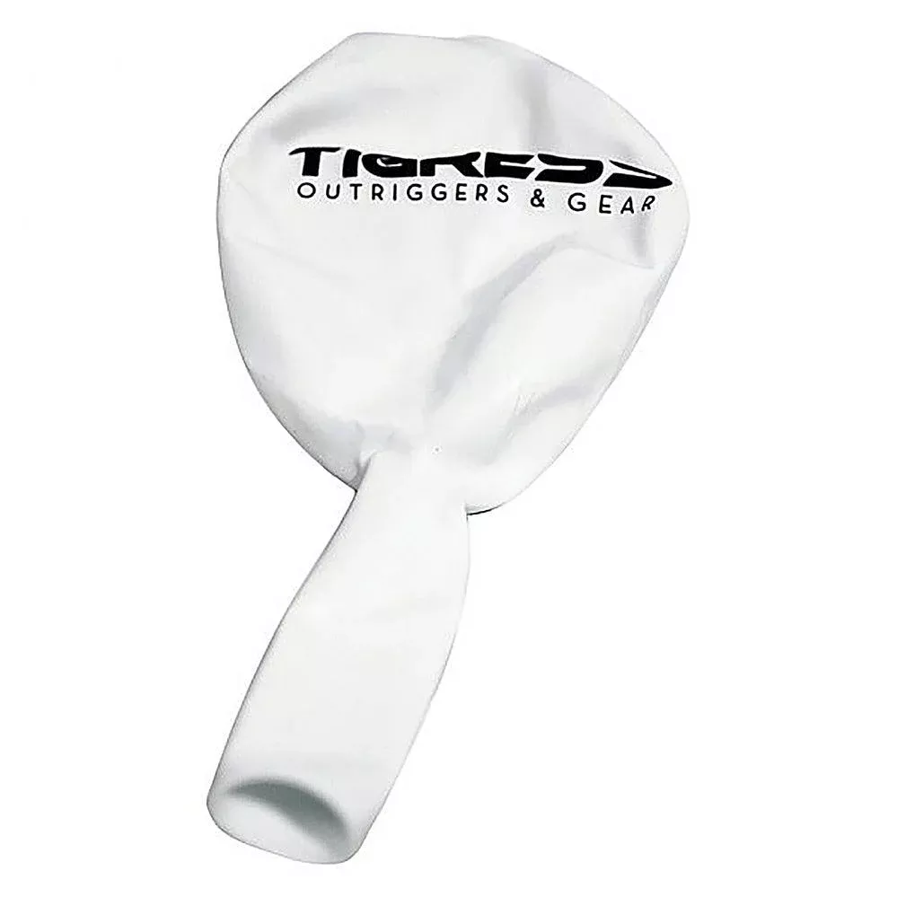 Tigress Kite Balloons - 2pk