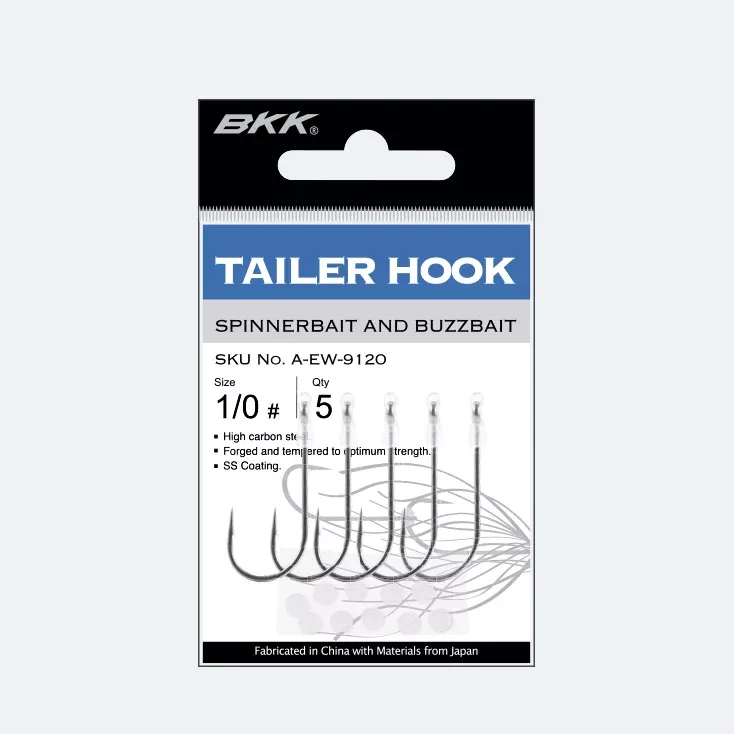 TRAILER HOOK