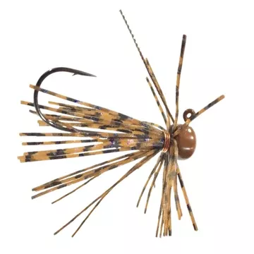 Triple Threat Finesse Jig