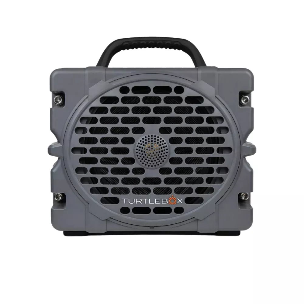 TURTLEBOX Grande Bluetooth Speaker