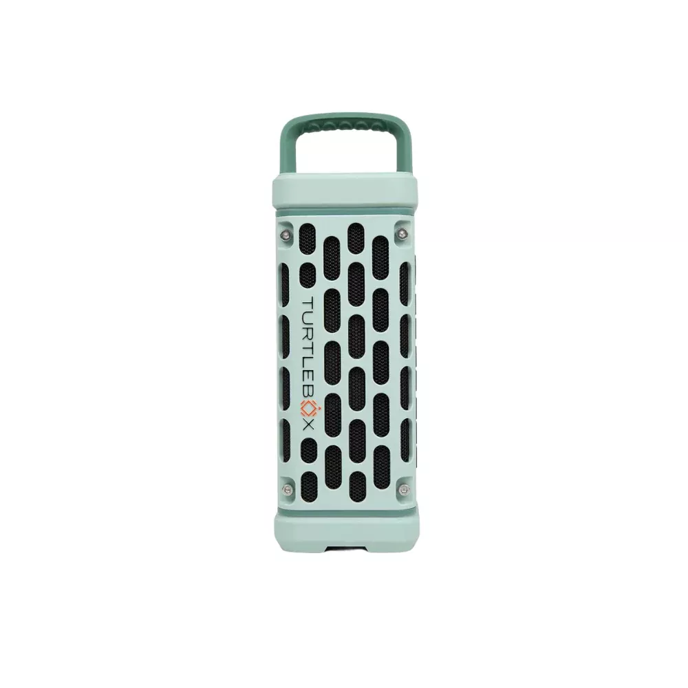 TURTLEBOX Ranger Bluetooth Speaker