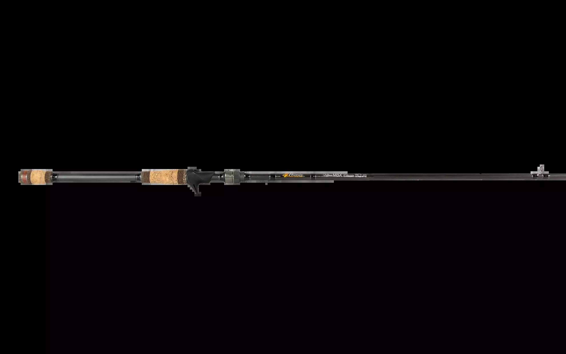 Ultra MBX Casting