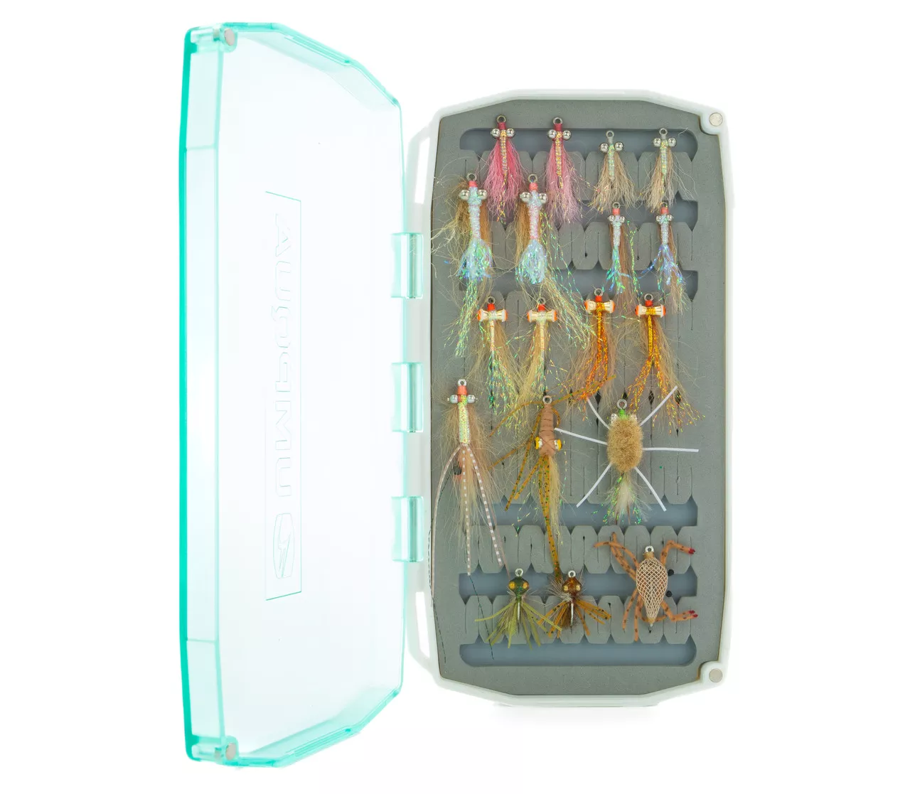 Umpqua Belize/Mexico Fly Assortment