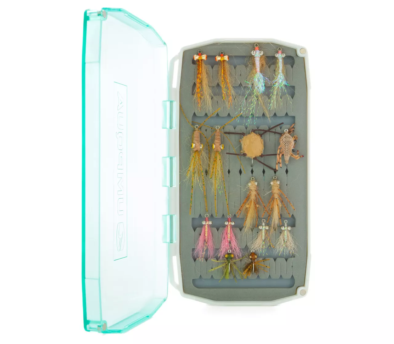 Umpqua Bonefish Fly Assortment