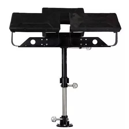 USED Beatdown Outdoors Triple Stack Mount