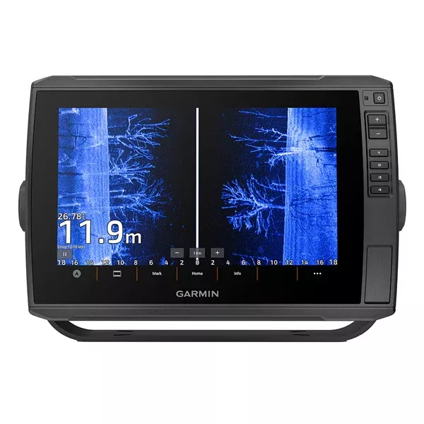 USED Garmin Echomap Ultra 102SV