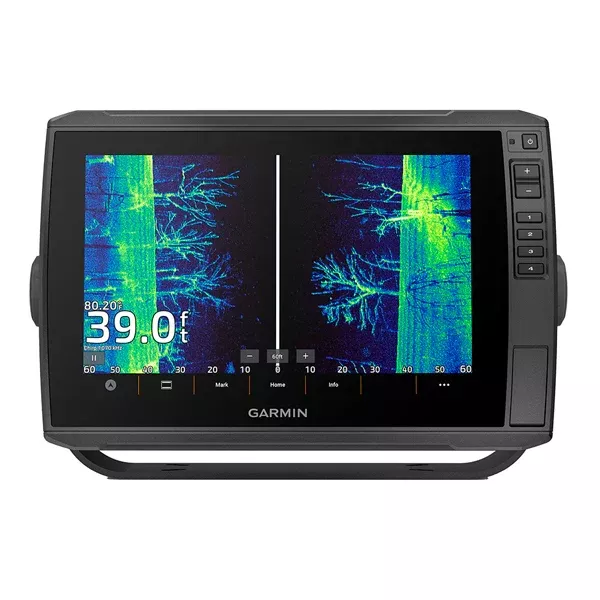 USED Garmin Echomap Ultra 106SV