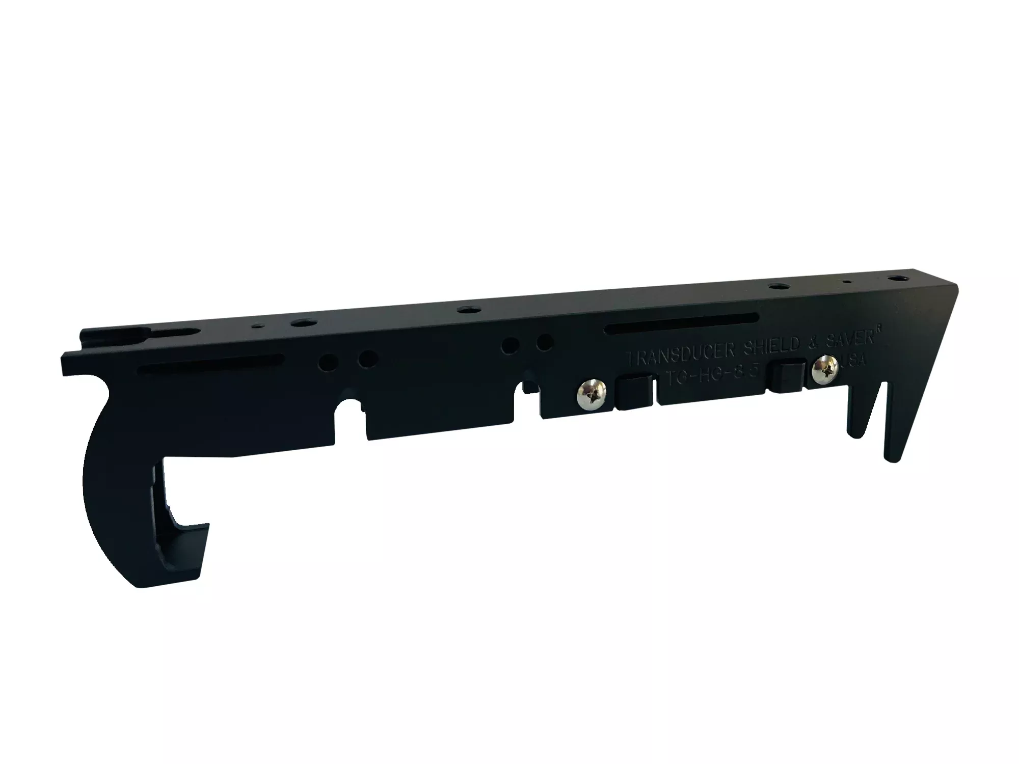 USED GT56 Transducer Shield