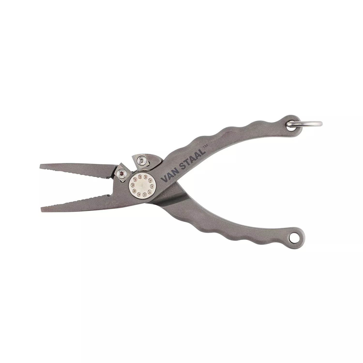 Van Staal Pliers