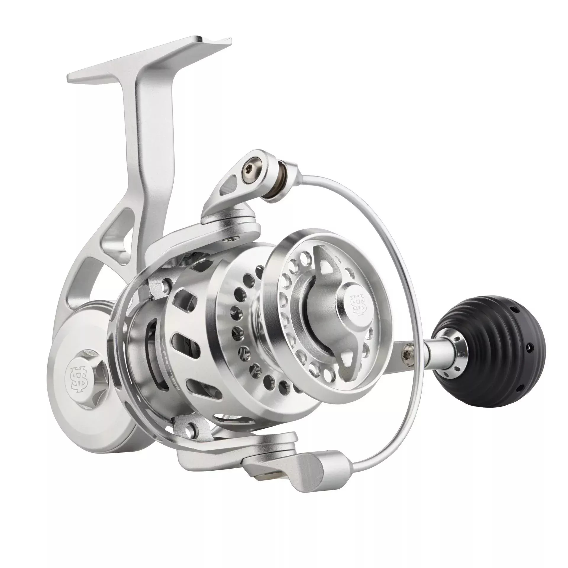 VAN STAAL VR Spinning Reel