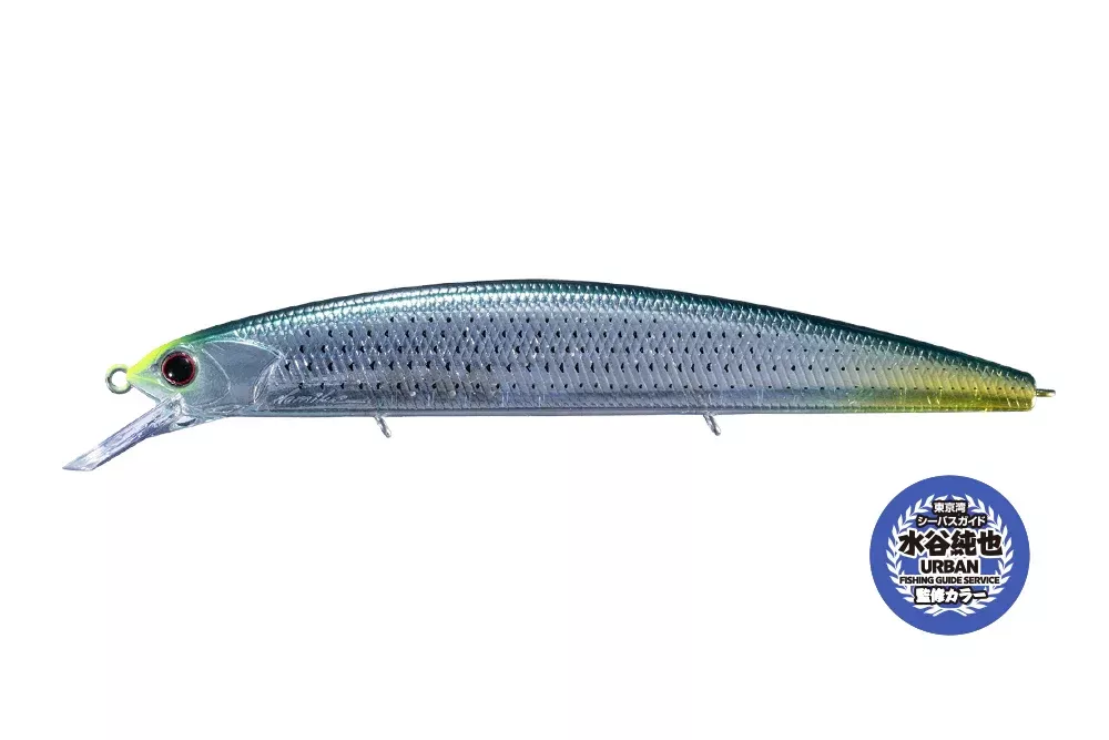 Varuna 110S