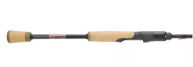 Virtus Red Diamond Spinning