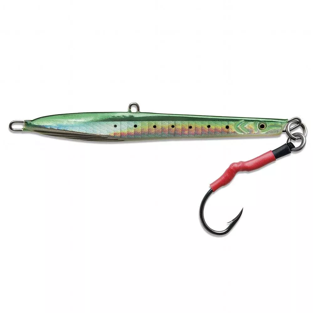 WILLIAMSON Abyss Jig