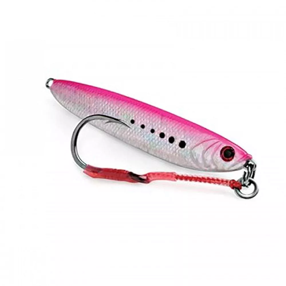Williamson Herring Jig