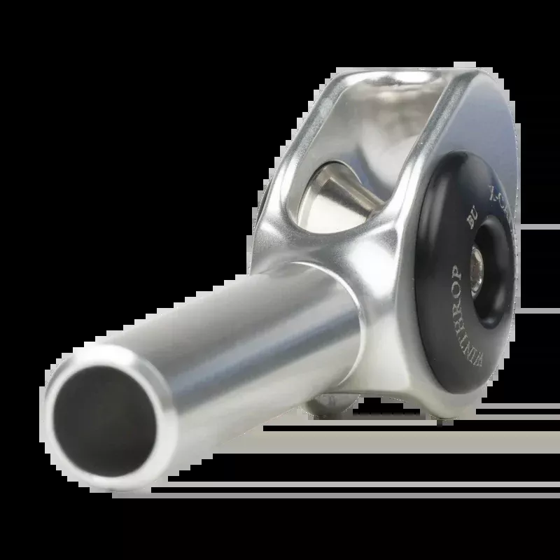 WINTHROP X-Caliber #22 Wide Top Bushing Silver Roller Guide
